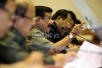 Komisi III Raker dengan Jaksa Agung