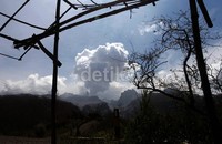 Letusan Kelud tak hanya membuat kota-kota di sebelah barat Kediri diselimuti abu, tapi juga penerbangan terganggu. Dari Bandara Juanda hingga Hussein Sastranegara sempat ditutup. Bahkan Bandara Solo dan Yogyakarta, hingga saat ini masih ditutup dan baru dibuka Rabu besok.
