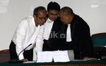 Sidang Tuntutan Kasus Hambalang