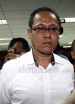 Sidang Tuntutan Kasus Hambalang