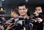 Menjelang Pensiun Wakapolri Datangi KPK