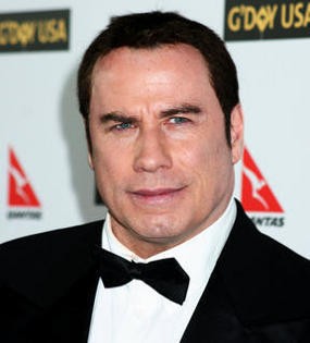 John Travolta Sempat Depresi Pasca Meninggalnya Sang Anak