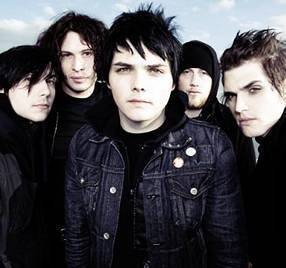 Kado Terakhir My Chemical Romance Rilis Maret
