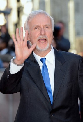 James Cameron Bicara Perkembangan Produksi Avatar 2