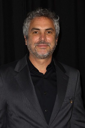 Alfonso Cuaron Buka Suara Soal Kontroversi Gravity di BAFTA Awards