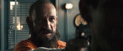 Kisah Mandarin di Penjara setelah Iron Man 3