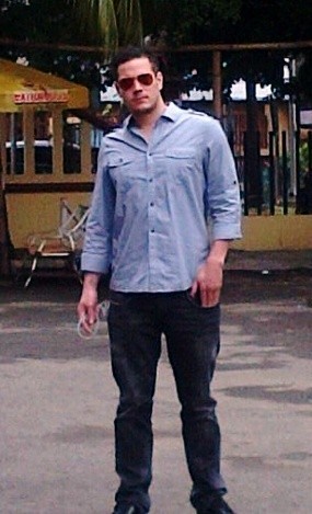 Zack Lee Tak Mau Bahas Soal Kasus dengan Mario Lawalata