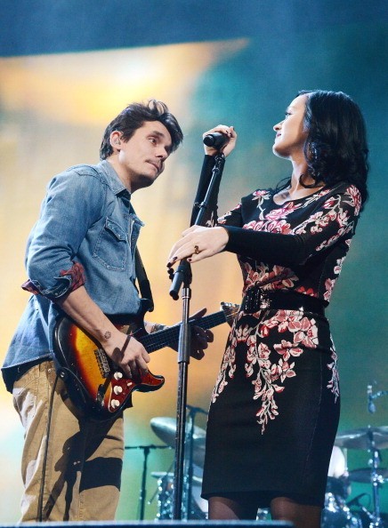 Katy Perry dan John Mayer Akhirnya Tunangan?
