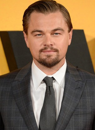 Soal Pernikahan, Ini Jawaban Diplomatis Leonardo DiCaprio