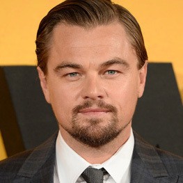 Soal Pernikahan, Ini Jawaban Diplomatis Leonardo DiCaprio