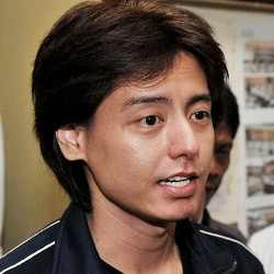 Ini Pengakuan Roger Danuarta tentang M