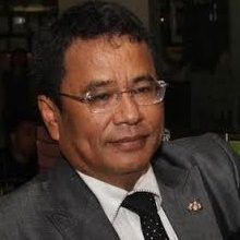 Hotman Paris Ungkap Nama Bayi Ayu Ting Ting