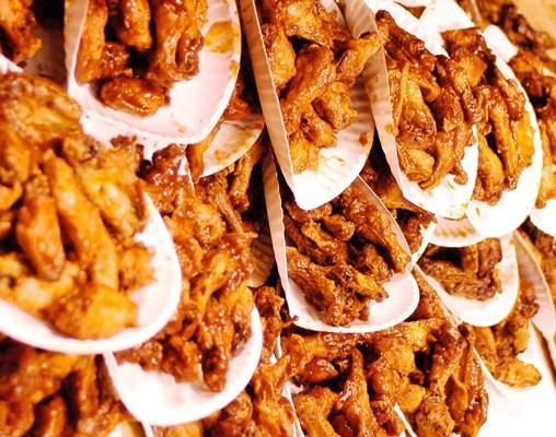 Chicken Wings dan Daging Sapi Diprediksi Bakal Jadi Makanan Langka