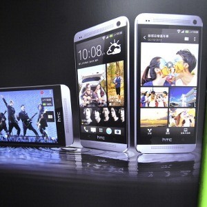 HTC Siapkan Kejutan Ponsel Berdendang