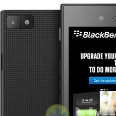 Ini Dia Penampakan BlackBerry Jakarta