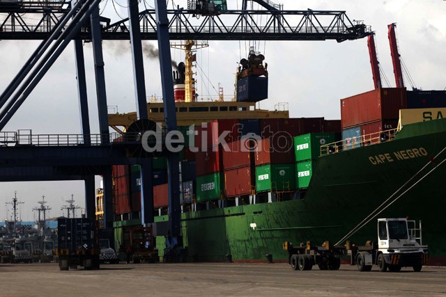 RI Sudah Siap 80% Hadapi Pasar Bebas ASEAN di 2015