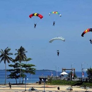 3 Daerah Ini Diajukan ke SBY Jadi Kawasan Ekonomi Khusus