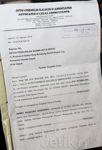 Nama Bayi Ayu Ting Ting dan Enji Terungkap