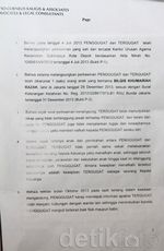 Nama Bayi Ayu Ting Ting dan Enji Terungkap