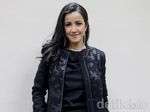 Andi Soraya Cantik di Usia 37 Tahun