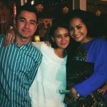 Aww, Raffi Ahmad dan Nagita Slavina Rayakan Ultah Bareng