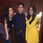 Aww, Raffi Ahmad dan Nagita Slavina Rayakan Ultah Bareng