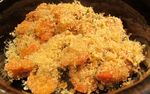 Black Pepper Crab Khas Singapura Tersaji Di Cinnamon