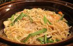 Black Pepper Crab Khas Singapura Tersaji Di Cinnamon
