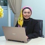 Terseret Investasi Bodong Ayam Super, Ini Komentar Ligwina Hananto