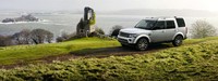 Sebuah edisi khusus untuk memperingati 25 tahun Land Rover Discovery telah diluncurkan menjelang Geneva Motor Show yang akan digelar pada Maret mendatang.