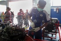Penyelenggaraan program T-TEP merupakan wujud partisipasi Toyota dalam menjembatani dunia akademis dan kebutuhan di dunia kerja, khususnya di bidang otomotif.