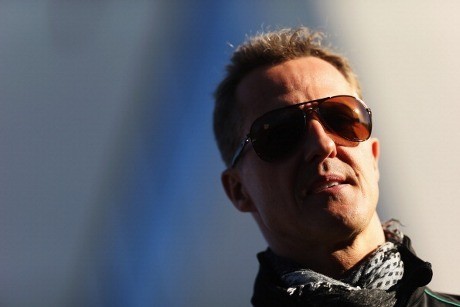 Tak Ada Unsur Kriminal dalam Kecelakaan Schumacher