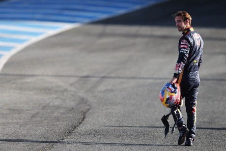 Vergne Ungkap Sisi Positif Usai Gagal Gabung Red Bull