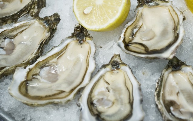 Wah, Makanan Afrodisiak Ini Justru Bikin Malas Bercinta! (1)