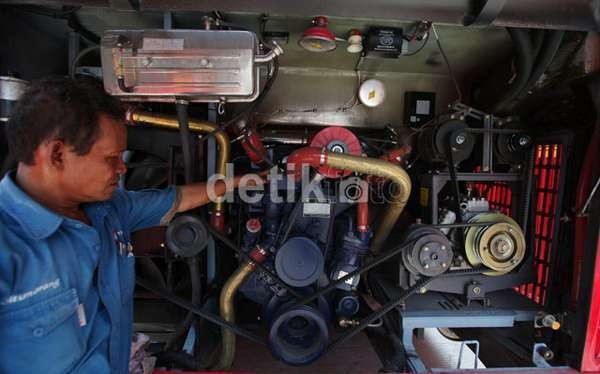 Ahok Kecolongan di Transjakarta