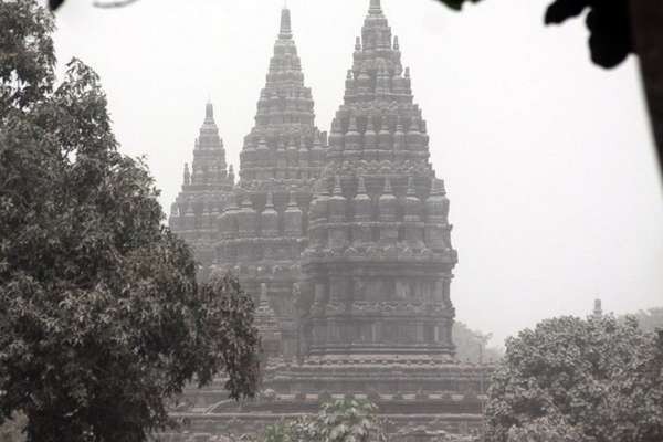 Candi Prambanan Mulai Dibuka untuk Umum, Tiketnya Dikorting