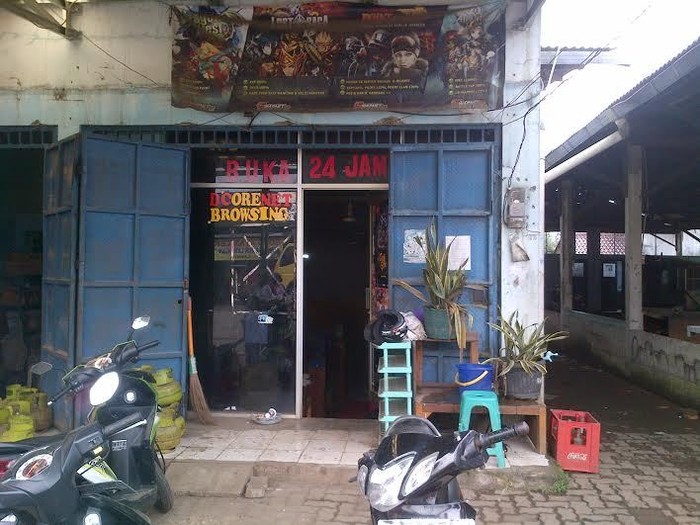 Saksi: Kelompok Pemuda yang Mengamuk di Jatiwarna Teriak Geng Amerika