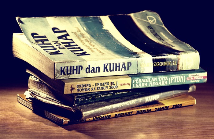 Disurati KPK, DPR Tetap Bahas RUU KUHP