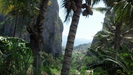 Tontonan, Grand Canyon Ala Sulawesi Selatan yang Menyimpan Tengkorak