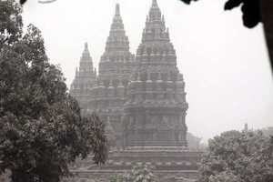 Candi Prambanan Mulai Dibuka untuk Umum, Tiketnya Dikorting