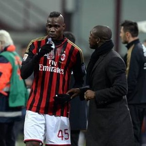 Seedorf: Sulit, tapi Milan Bisa Menang