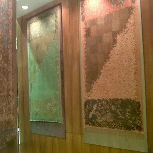 Batik Seharga Rp 10 Juta Ludes Dalam Hitungan Jam di JCC