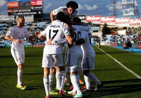 Ini Alat Olahraga Buatan Indonesia yang Dipakai di Liga Inggris dan Piala Dunia