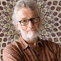 Buku Puisi Terakhir Iain Banks Rilis 2015