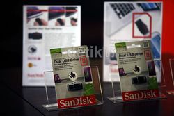 Sandisk Luncurkan 2 USB Terbaru