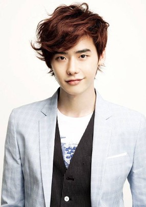 Lee Jong Suk Jalani Perawatan Karena Flu Babi