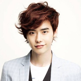 Lee Jong Suk Jalani Perawatan Karena Flu Babi