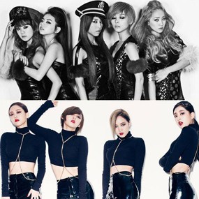 Setelah GOT7, JYP Entertainment Akan Debutkan 6Mix