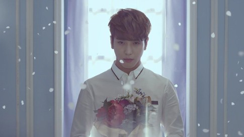 Mengintip Teaser Video Comeback CNBlue Cant Stop