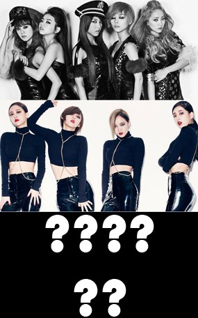 Setelah GOT7, JYP Entertainment Akan Debutkan 6Mix